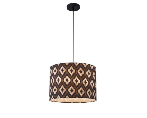 4767-1P, подвес, D400xH310/2080, 1xE27x40W, excluded