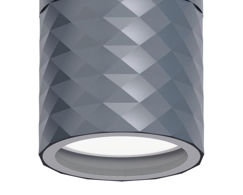 Уличный накладной светильник Favourite 4660-1U Bonum 1*GU10*35W, IP65 D55*H100мм