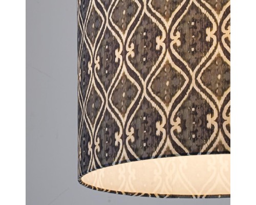 4766-1P, подвес, D400xH310/2080, 1xE27x40W, excluded