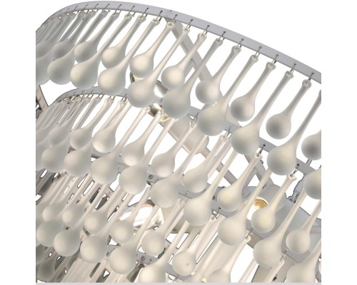 Подвесная люстра Favourite 4604-8P Boonden 8*E14*60W D600*H315/760мм