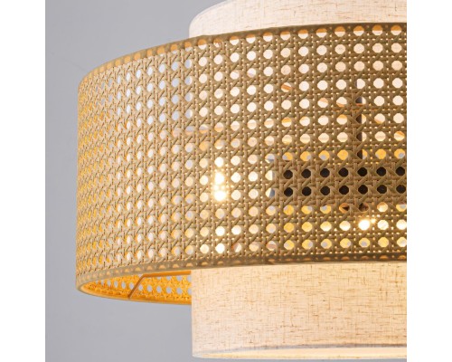 4768-3P, подвесная люстра, D500xH310/2090, 3xE27x40W, excluded