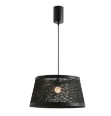 4830-1P, подвес, D420xH400/1500, 1xE27x40W, excluded