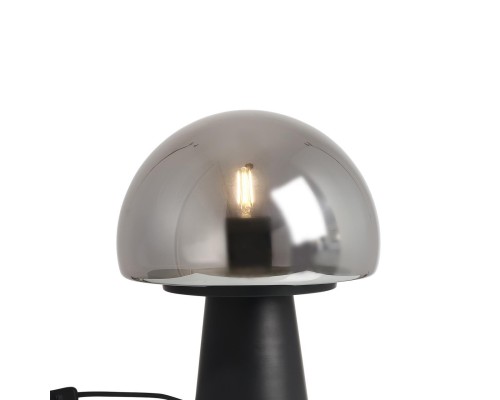 Настольная лампа Favourite 4449-1T Hongo 1*E27*60W, switch D245*H320мм