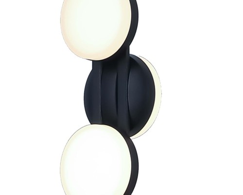 Подвес F-Promo 4601-1P Moti 6*LED*2W, 1080LM, 3000K D70*H500/1200мм