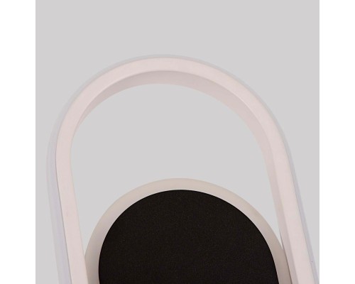 4689-1W, настенный светильник, D60xW150xH400, LEDx26W, 2070LM, 4000K, included