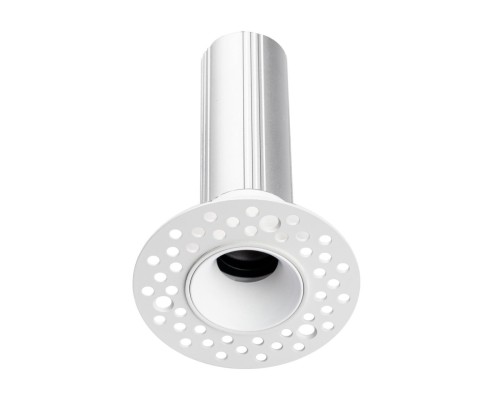 4786-1C, врезной светильник, D39xH100, cutout:D35, LEDx6W,240LM, 3000/4000/6000K, CRI>90, beam angle:15, included