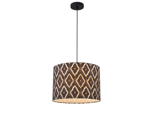 4765-1P, подвес, D400xH310/2080, 1xE27x40W, excluded