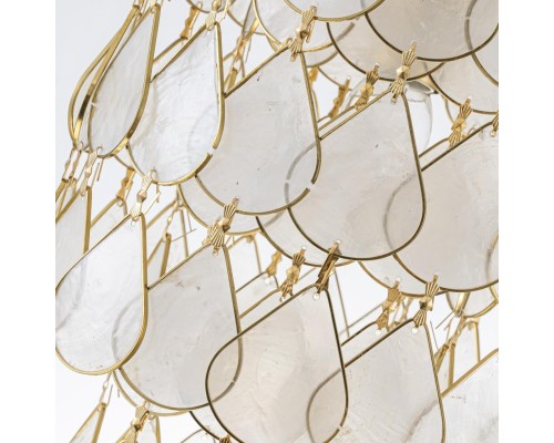 4763-1P, подвес, D200xH600/1810, 1xE14x40W, excluded