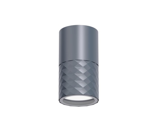 Уличный накладной светильник Favourite 4660-1U Bonum 1*GU10*35W, IP65 D55*H100мм