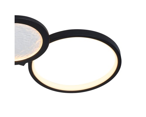 4700-4C, потолочный светильник, L840xW284xH50, LEDx40W, 1000LM, 4000K, included