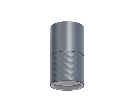 Уличный накладной светильник Favourite 4660-1U Bonum 1*GU10*35W, IP65 D55*H100мм