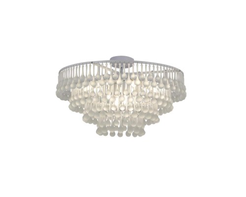 Подвесная люстра Favourite 4604-8P Boonden 8*E14*60W D600*H315/760мм