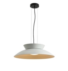 4842-1P, подвес, D500xH200/1000, LEDx24W, 1840LM, 3000/6000K, included