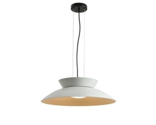 4842-1P, подвес, D500xH200/1000, LEDx24W, 1840LM, 3000/6000K, included