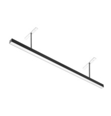 4862-2U, уличный светильник, L1000xW30xH30, LEDx18W, 850LM, 3000/4000/6500K, included