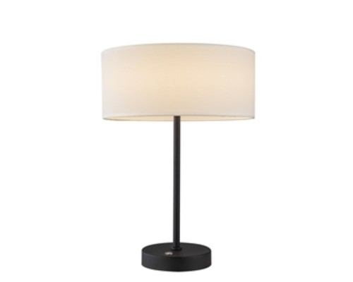 4796-1T, настольная лампа, D350xH500, LEDx10W,550LM, 3000K, included