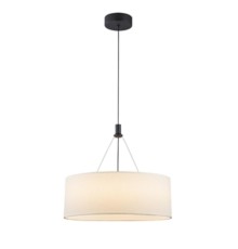 4796-1P, подвес, D420xH200/1500, LEDx12W, 665LM, 3000K, included