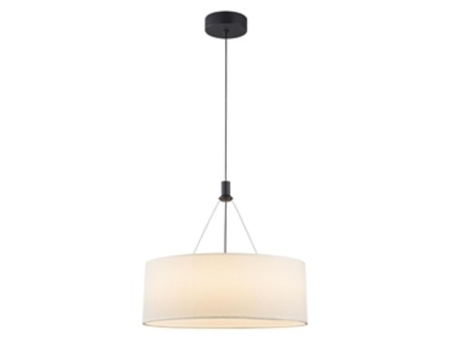 4796-1P, подвес, D420xH200/1500, LEDx12W, 665LM, 3000K, included