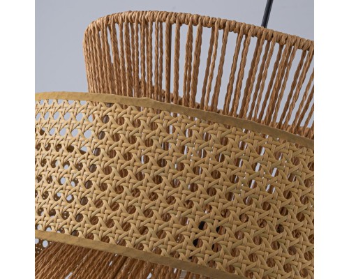 4770-1P, подвесная люстра, D400xH350/2120, 1xE27x40W, excluded