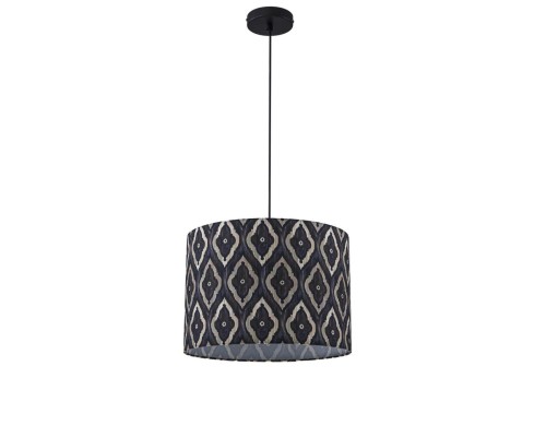 4765-1P, подвес, D400xH310/2080, 1xE27x40W, excluded