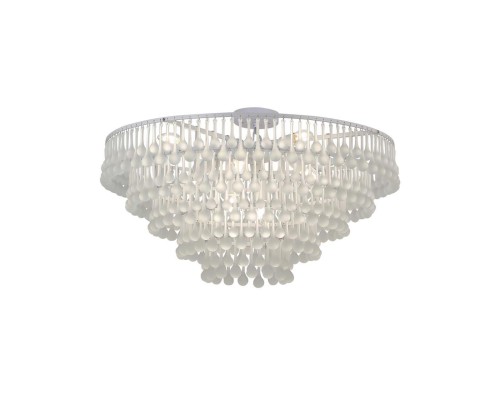 Подвесная люстра Favourite 4604-10p Boonden 10*E14*60W D730*H375/820мм