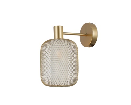 Бра F-Promo 4603-1W Tokri 1*E14*60W D230*W150*H255мм