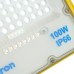 Светодиодный прожектор Feron LL-952 переносной с зарядным устройством IP66 100W 6400K