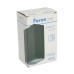 Светильник садово-парковый Feron.ONE DH051-P,на стену, 2*GU10 220-240V, черный пластик