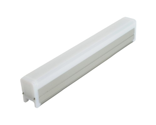 LL-894-1 Светодиодный прожектор Световая линия, 4000K, 250*30*45mm, 3W, DC24V, IP65