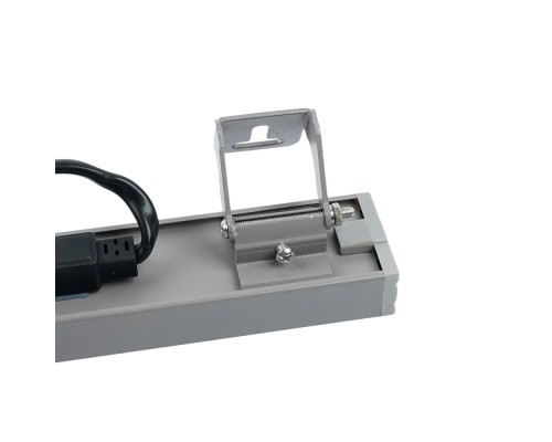 LL-893-1 Светодиодный линейный прожектор, 4000K, 250*40*25mm, 6W DC24V, IP65