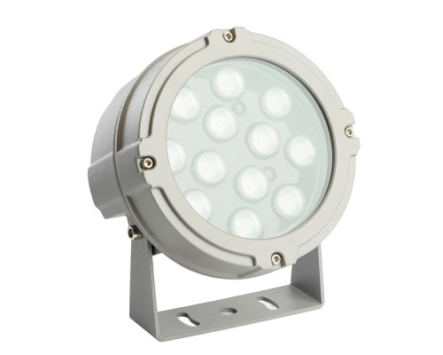 Светодиодный светильник ландшафтно-архитектурный Feron LL-899  DC24V 48W RGBW IP65