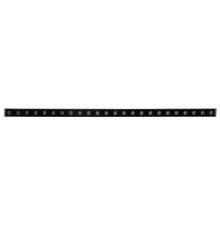 LL-893-1 Светодиодный линейный прожектор, 4000K, 970*40*25mm, 24W DC24V, IP65