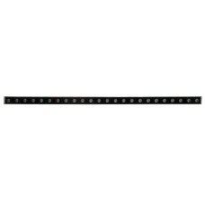 LL-893-1 Светодиодный линейный прожектор, 4000K, 970*40*25mm, 24W DC24V, IP65