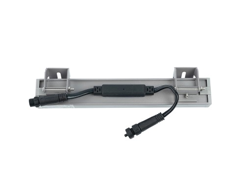LL-893-1 Светодиодный линейный прожектор, 4000K, 250*40*25mm, 6W DC24V, IP65