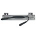 LL-893-1 Светодиодный линейный прожектор, 4000K, 250*40*25mm, 6W DC24V, IP65