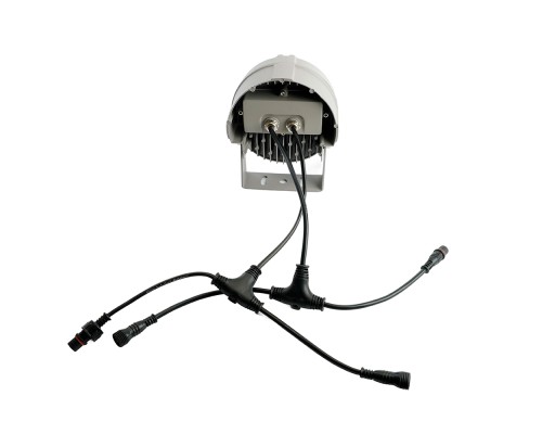 Светодиодный светильник ландшафтно-архитектурный Feron LL-899  DC24V 48W RGBW IP65