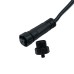 LL-893-1 Светодиодный линейный прожектор, 4000K, 250*40*25mm, 6W DC24V, IP65