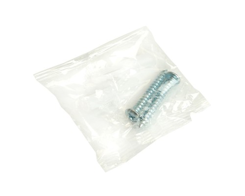 Светильник садово-парковый Feron.ONE DH050-P,на стену, GU10 220-240V, черный пластик