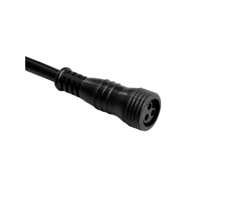 Светодиодный светильник ландшафтно-архитектурный Feron LL-899  DC24V 96W RGBW IP65