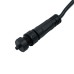 LL-893-1 Светодиодный линейный прожектор, 4000K, 970*40*25mm, 24W DC24V, IP65