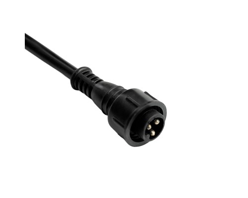 Светодиодный светильник ландшафтно-архитектурный Feron LL-899  DC24V 96W RGBW IP65