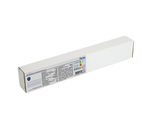 LL-894-1 Светодиодный прожектор Световая линия, 4000K, 250*30*45mm, 3W, DC24V, IP65