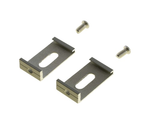 LL-894-1 Светодиодный прожектор Световая линия, 4000K, 975*30*45mm, 12W, DC24V, IP65