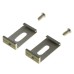 LL-894-1 Светодиодный прожектор Световая линия, 4000K, 975*30*45mm, 12W, DC24V, IP65