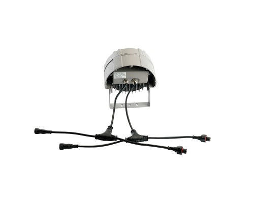 Светодиодный светильник ландшафтно-архитектурный Feron LL-899  DC24V 72W RGBW IP65