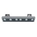LL-893-1 Светодиодный линейный прожектор, 4000K, 250*40*25mm, 6W DC24V, IP65