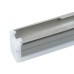 LL-894-1 Светодиодный прожектор Световая линия, 4000K, 250*30*45mm, 3W, DC24V, IP65