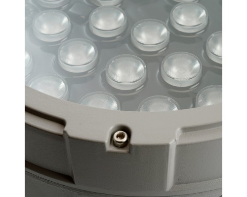 Светодиодный светильник ландшафтно-архитектурный Feron LL-899  DC24V 96W RGBW IP65