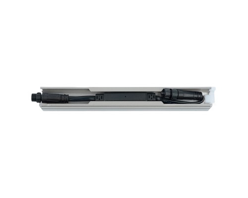 LL-894-1 Светодиодный прожектор Световая линия, 4000K, 250*30*45mm, 3W, DC24V, IP65