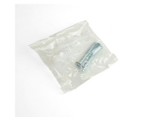 Светильник садово-парковый Feron.ONE DH051-P,на стену, 2*GU10 220-240V, черный пластик